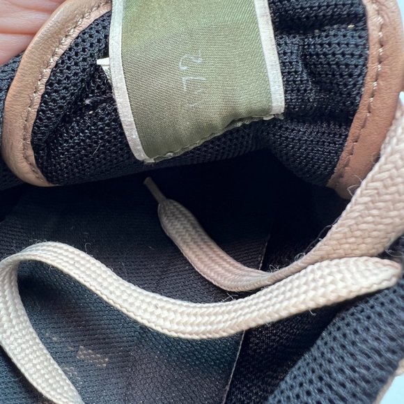 ❤️🔥SPRING SALE 🔥 FINAL PRICE🌷Valentino Garavani Rockrunner Sneaker 44 US 11 - Picture 7 of 11